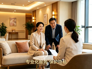 扶风有偿售卵代生女生的客户的客户群体有哪些