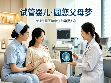 扶风辅助生育服务 试管婴儿行业的兴起背景、发展与未来展望